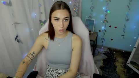 Snapshot of tayla_candy chatting on 21, 5, 2026 Tayla online show from 21, 5, 2026