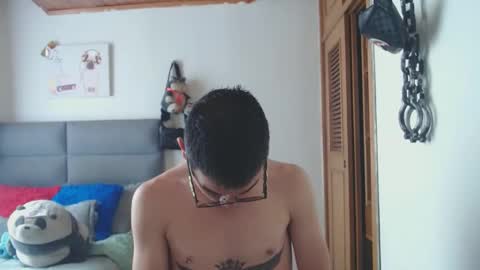 MARCELO MILK online show from 30, 1, 2025