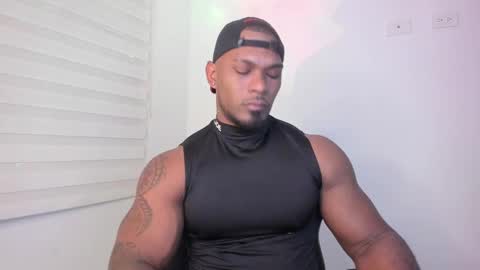 Tyler online show from 6, 12, 2024