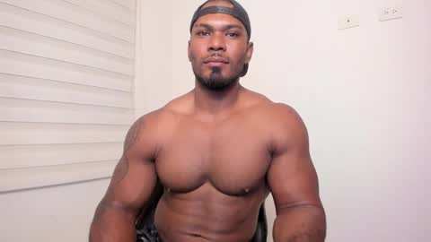 Tyler online show from 22, 1, 2025