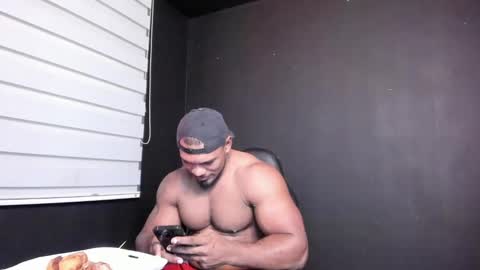 Tyler online show from 23, 1, 2025