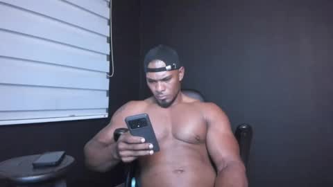 Tyler online show from 29, 1, 2025