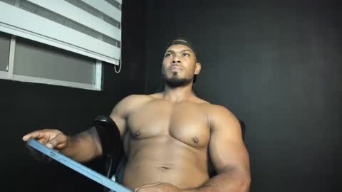 Tyler online show from 3, 2, 2025