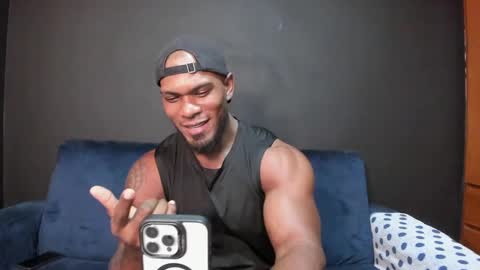 Tyler online show from 25, 9, 2025