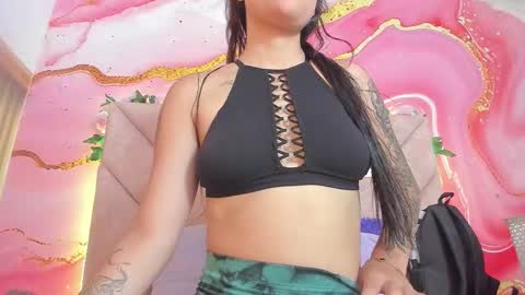 Sarah  online show from 23, 3, 2026