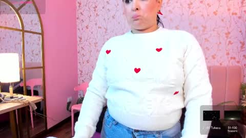 Snapshot of taylor_bennet chatting on 12, 7, 2026 Taylor Bennet online show from 12, 7, 2026