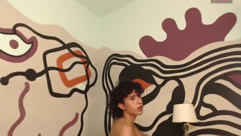 Snapshot of taylor_harvey chatting on 16, 1, 2025 taylor online show from 16, 1, 2025