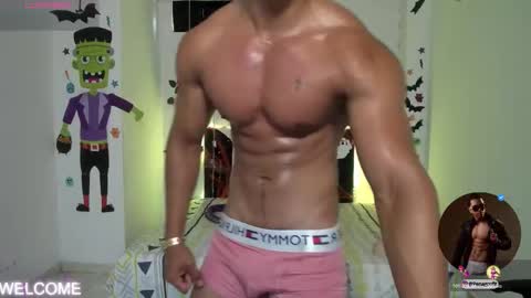 Penagos zz    online show from 19, 10, 2025