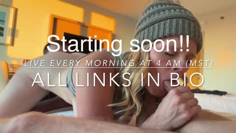 Taylor --  online show from 1, 2, 2025