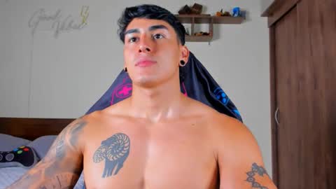 taylor_mclane1 online show from 19, 11, 2025