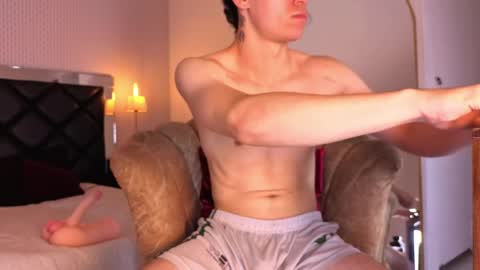 Snapshot of taylor_morgann chatting on 19, 5, 2026 PABLO online show from 19, 5, 2026