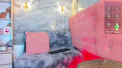 Taylor Sanz online show from 8, 3, 2026