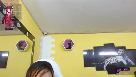 Taylor online show from 4, 4, 2026