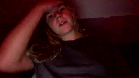 taylorbaby21 online show from 16, 1, 2025