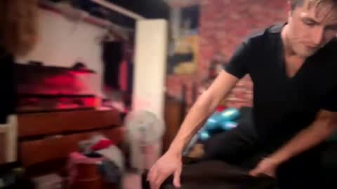 Trevorling online show from 12, 11, 2025