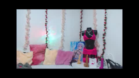 Taylorsweet1111 online show from 21, 4, 2026