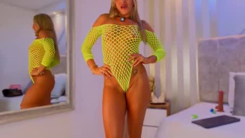 tayra online show from 3, 3, 2026