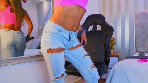 tayra online show from 24, 3, 2026