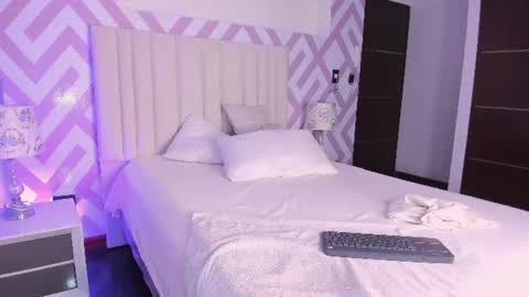 Tayra horny for you online show from 9, 7, 2026