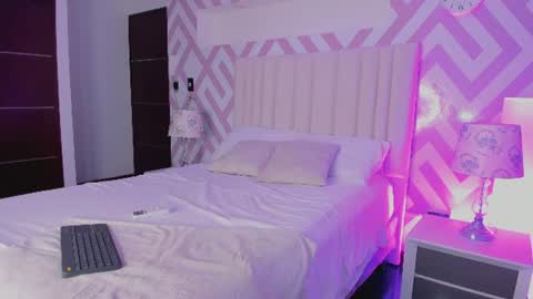 Tayra horny for you online show from 18, 7, 2026