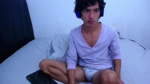 Tayron online show from 25, 1, 2025