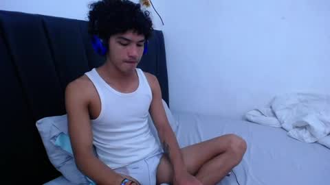 Tayron online show from 26, 1, 2025