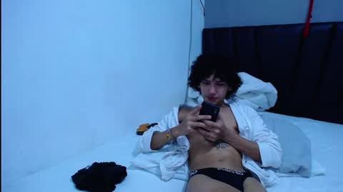 Tayron online show from 13, 9, 2025