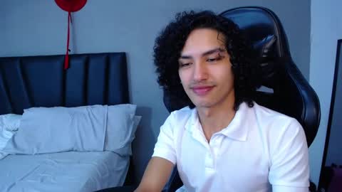 Snapshot of tayronx33 chatting on 31, 1, 2026 Tayron online show from 31, 1, 2026