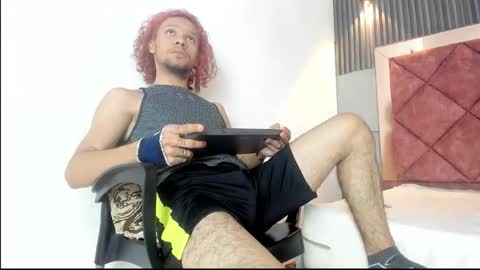 Tayson online show from 8, 1, 2026