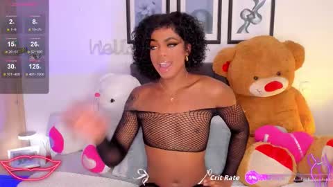  TAYSSA  ONLINE FROM 0630 PM - 1130 PM COLOMBIAN HOUR online show from 8, 2, 2026