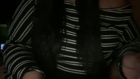 Amelia Solstice online show from 12, 11, 2025