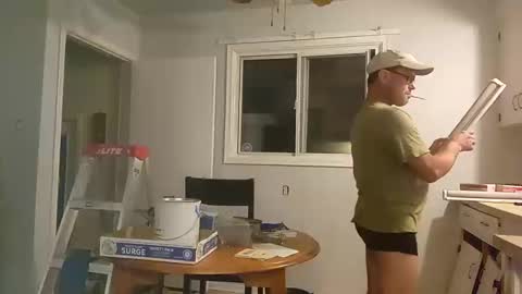 AsskAnthony online show from 11, 10, 2025