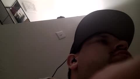 Luis online show from 19, 2, 2025