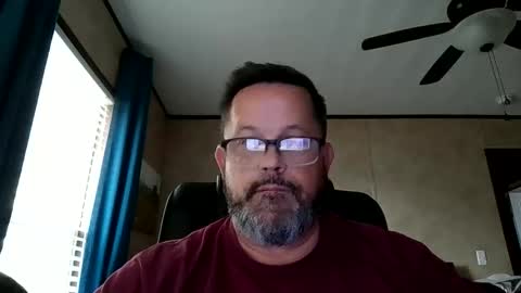 tdhawk87 online show from 5, 12, 2025