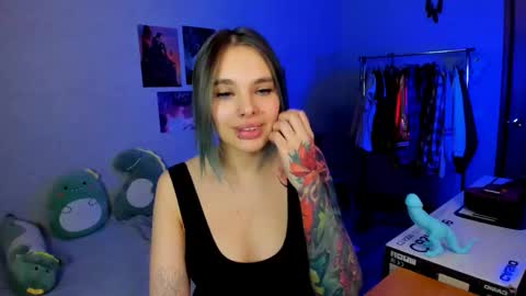 Snapshot of tea_rexx chatting on 28, 2, 2025 Kristina online show from 28, 2, 2025