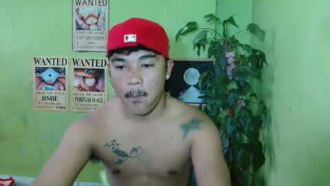 teahyun_yeongsu online show from 9, 1, 2026