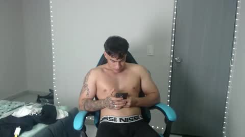 team23hot0 online show from 1, 10, 2025