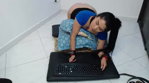 DYNAMITE DUO69 online show from 3, 12, 2024