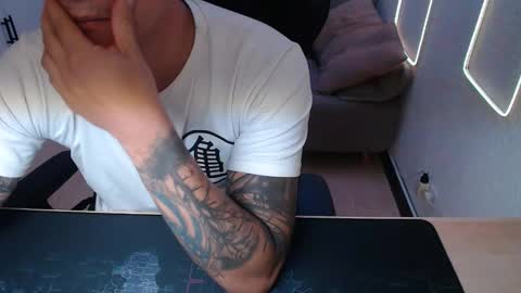 DYNAMITE DUO69 online show from 19, 2, 2026