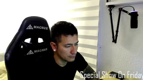 Snapshot of team_dinamite69 chatting on 13, 5, 2026 DYNAMITE DUO69 online show from 13, 5, 2026