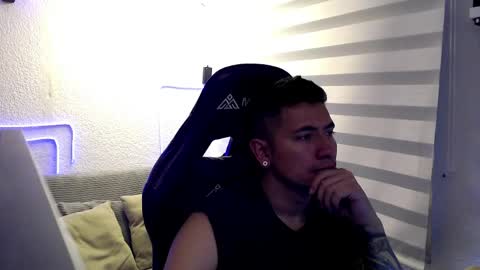 Snapshot of team_dinamite69 chatting on 21, 5, 2026 DYNAMITE DUO69 online show from 21, 5, 2026