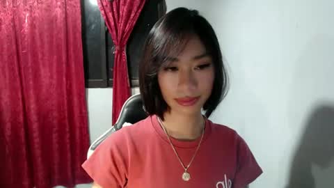 Snapshot of teamo_kiara chatting on 21, 6, 2026 your future wife online show from 21, 6, 2026