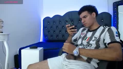 Danger online show from 6, 12, 2024