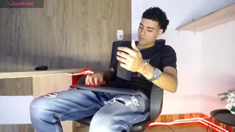 Danger online show from 28, 12, 2024