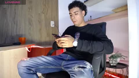 Danger online show from 30, 12, 2024