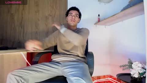 Danger online show from 7, 1, 2025