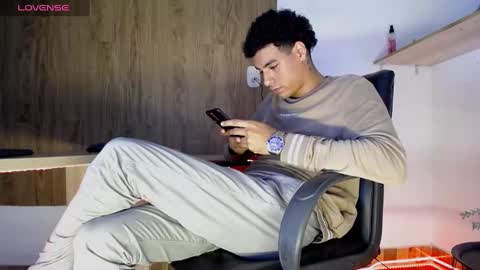 Danger online show from 7, 1, 2025