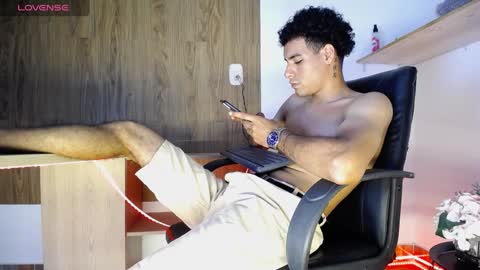 Danger online show from 8, 1, 2025