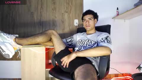 Danger online show from 9, 1, 2025