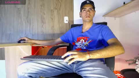 Danger online show from 10, 1, 2025